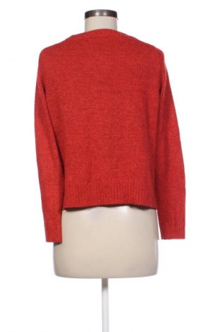 Damski sweter H&M Divided, Rozmiar S, Kolor Pomarańczowy, Cena 40,99 zł