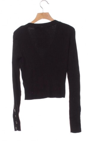 Damski sweter H&M Divided, Rozmiar XS, Kolor Czarny, Cena 47,99 zł