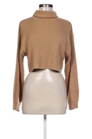 Damski sweter H&M Divided, Rozmiar S, Kolor Pomarańczowy, Cena 30,99 zł