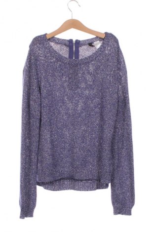 Damski sweter H&M Divided, Rozmiar XS, Kolor Kolorowy, Cena 30,99 zł