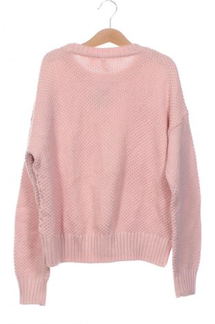 Damski sweter H&M Divided, Rozmiar XS, Kolor Różowy, Cena 24,99 zł