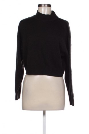 Damski sweter H&M Divided, Rozmiar S, Kolor Czarny, Cena 31,99 zł