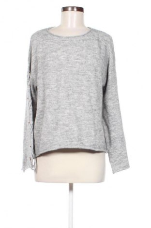 Damenpullover H&M L.O.G.G., Größe S, Farbe Grau, Preis 6,99 €