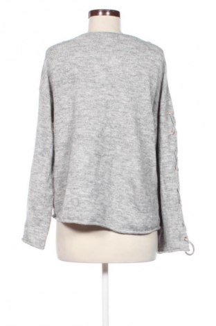 Damenpullover H&M L.O.G.G., Größe S, Farbe Grau, Preis 6,99 €