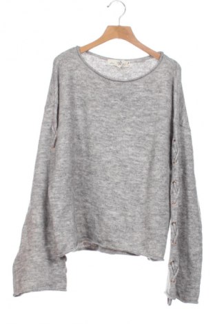 Damski sweter H&M L.O.G.G., Rozmiar XS, Kolor Szary, Cena 27,99 zł