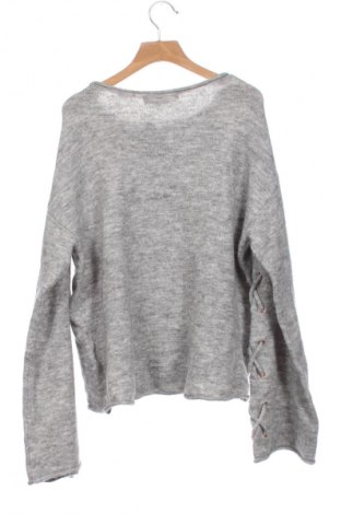 Damski sweter H&M L.O.G.G., Rozmiar XS, Kolor Szary, Cena 27,99 zł