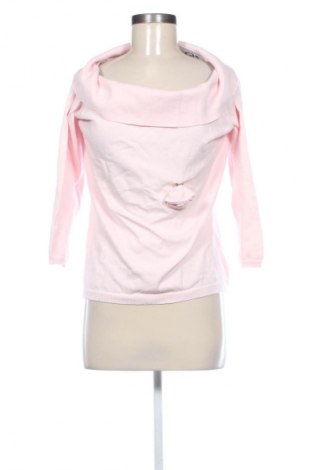 Damski sweter Heine, Rozmiar XL, Kolor Różowy, Cena 40,99 zł