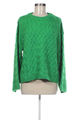Damenpullover Hema, Größe M, Farbe Grün, Preis 7,99 €