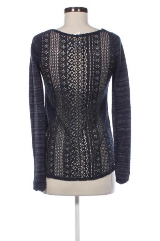 Γυναικείο πουλόβερ Hollister, Μέγεθος S, Χρώμα Μπλέ, Τιμή 3,99 €