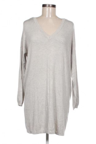 Dámský svetr Jacqueline De Yong, Velikost M, Barva Šedá, Cena  119,00 Kč