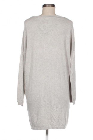 Dámský svetr Jacqueline De Yong, Velikost M, Barva Šedá, Cena  119,00 Kč