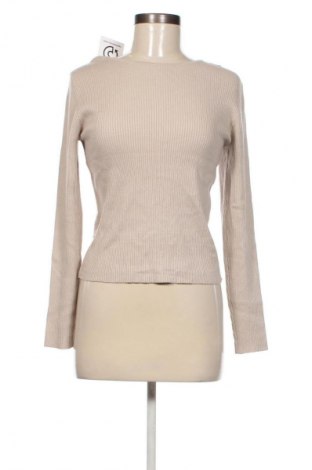 Дамски пуловер Jdy, Размер XL, Цвят Бежов, Цена 12,27 €