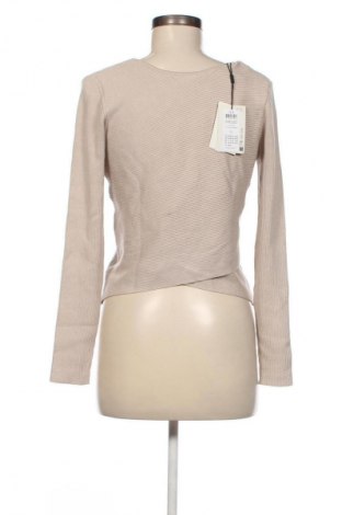 Дамски пуловер Jdy, Размер XL, Цвят Бежов, Цена 12,27 €