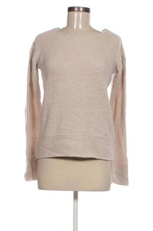 Dámský svetr Jean Pascale, Velikost S, Barva Krémová, Cena  109,00 Kč