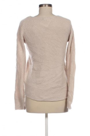 Dámský svetr Jean Pascale, Velikost S, Barva Krémová, Cena  109,00 Kč