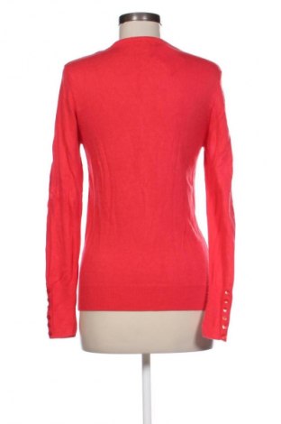 Dámský svetr Lara, Velikost M, Barva Červená, Cena  69,00 Kč