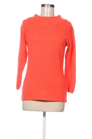 Damenpullover Laredo, Größe M, Farbe Orange, Preis 5,99 €