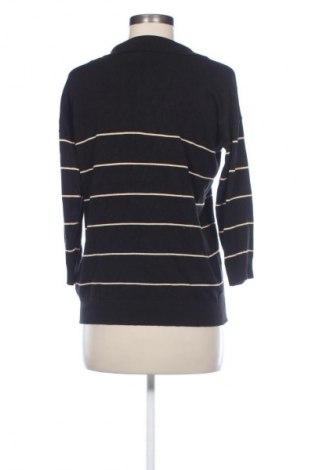 Damski sweter Laura Torelli, Rozmiar S, Kolor Czarny, Cena 29,99 zł
