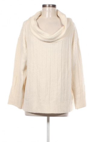 Dámský svetr LeGer By Lena Gercke, Velikost S, Barva Krémová, Cena  329,00 Kč