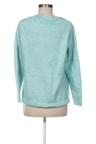 Dámsky pulóver Lisa Tossa, Veľkosť M, Farba Zelená, Cena  2,95 €