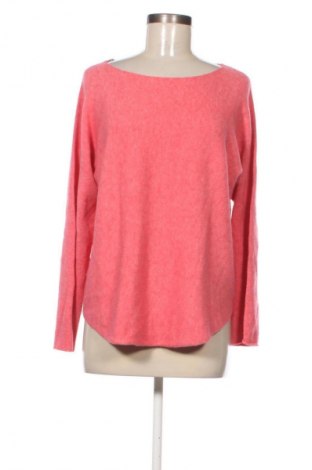 Damenpullover Made In Italy, Größe M, Farbe Rosa, Preis 8,99 €