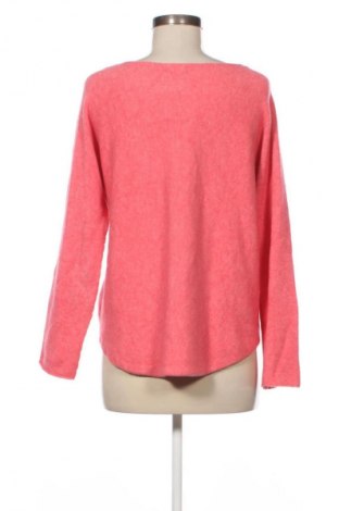 Damenpullover Made In Italy, Größe M, Farbe Rosa, Preis 8,99 €