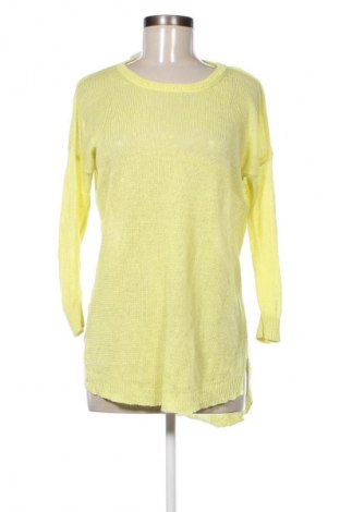Damski sweter Mango, Rozmiar M, Kolor Żółty, Cena 34,99 zł