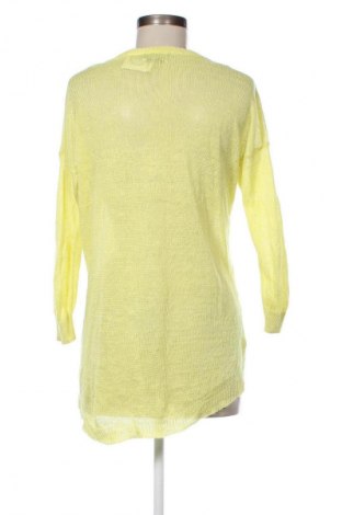 Damski sweter Mango, Rozmiar M, Kolor Żółty, Cena 34,99 zł