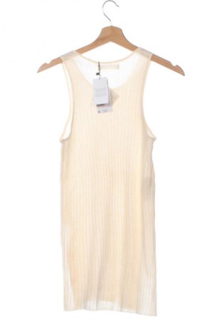 Dámsky pulóver Mango, Veľkosť XS, Farba Béžová, Cena  11,95 €