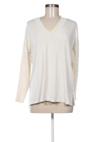 Damski sweter Mango, Rozmiar S, Kolor ecru, Cena 29,99 zł