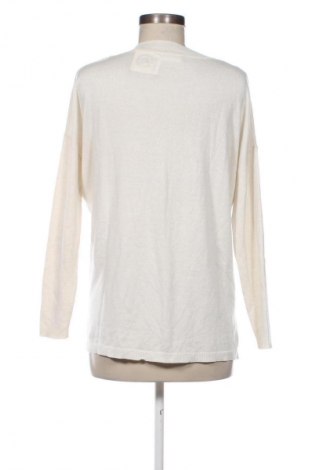 Damski sweter Mango, Rozmiar S, Kolor ecru, Cena 29,99 zł