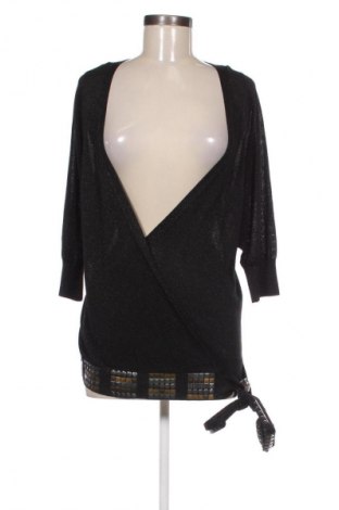 Damski sweter Mango, Rozmiar S, Kolor Czarny, Cena 31,99 zł