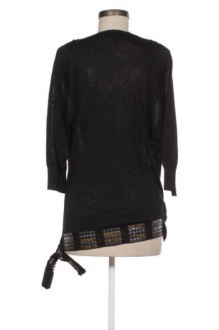 Damski sweter Mango, Rozmiar S, Kolor Czarny, Cena 31,99 zł