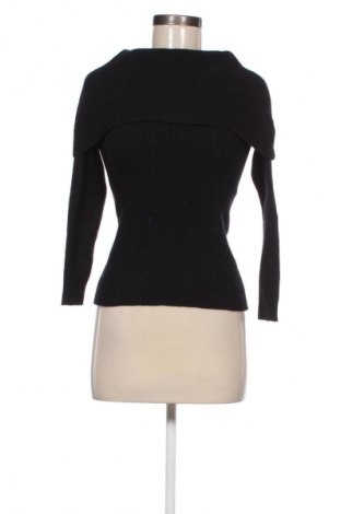 Női pulóver Maria Di Ripabianca, Méret S, Szín Fekete, Ár 11 339 Ft