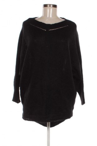 Дамски пуловер Motivi, Размер M, Цвят Черен, Цена 8,69 €
