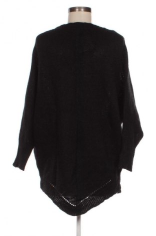 Дамски пуловер Motivi, Размер M, Цвят Черен, Цена 8,69 €