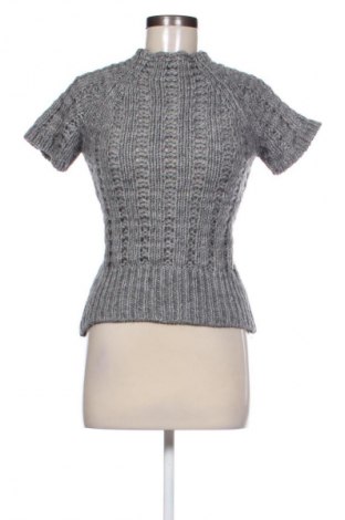Damenpullover Motivi, Größe S, Farbe Grau, Preis 19,99 €