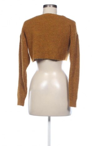 Γυναικείο πουλόβερ New Look, Μέγεθος S, Χρώμα Πορτοκαλί, Τιμή 5,99 €