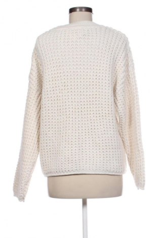 Dámský svetr New Look, Velikost M, Barva Béžová, Cena  89,00 Kč