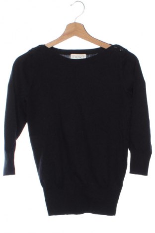 Damski sweter Next, Rozmiar XS, Kolor Czarny, Cena 36,99 zł