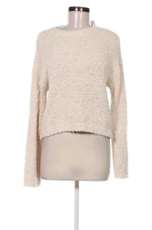 Dámsky pulóver ONLY, Veľkosť L, Farba Kremová, Cena  3,95 €