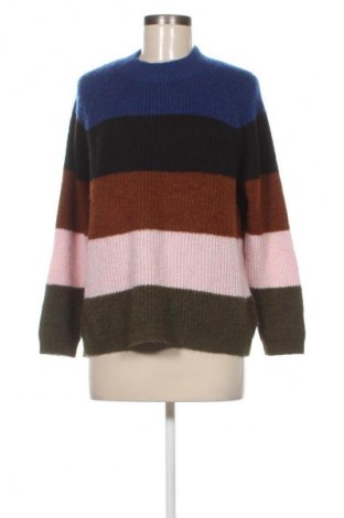 Damenpullover ONLY, Größe M, Farbe Mehrfarbig, Preis 8,99 €
