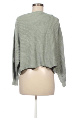Damenpullover ONLY, Größe S, Farbe Grün, Preis 7,99 €