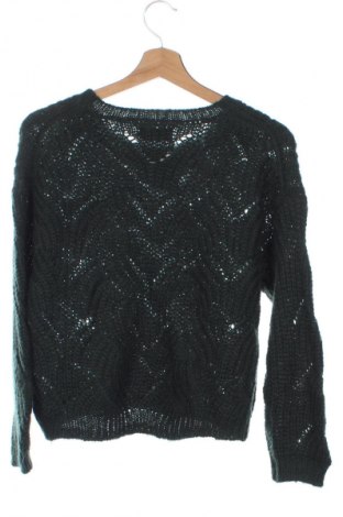 Damenpullover ONLY, Größe XS, Farbe Grün, Preis 7,99 €