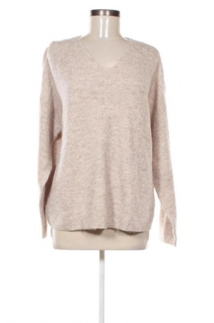 Dámský svetr ONLY, Velikost M, Barva Béžová, Cena  89,00 Kč