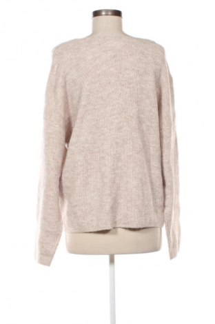 Dámský svetr ONLY, Velikost M, Barva Béžová, Cena  89,00 Kč