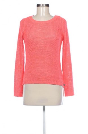 Dámský svetr ONLY, Velikost S, Barva Růžová, Cena  139,00 Kč