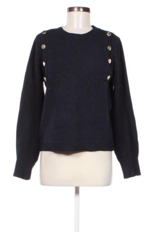 Dámský svetr ONLY, Velikost M, Barva Modrá, Cena  249,00 Kč