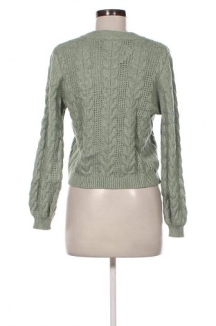 Dámský svetr ONLY, Velikost M, Barva Zelená, Cena  109,00 Kč