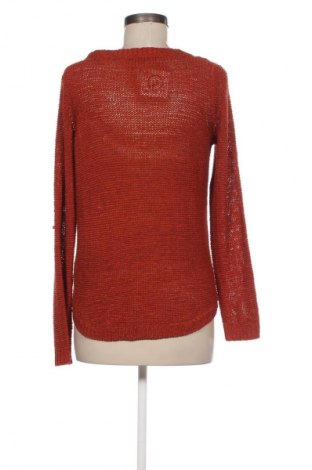 Dámský svetr ONLY, Velikost M, Barva Červená, Cena  49,00 Kč